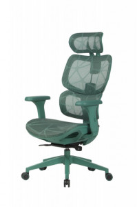 Humantech verde 