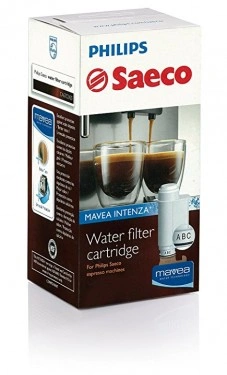 Filtru de apa pentru Philips Saeco CA6702 pentru espressoare Philips si Saeco - Img 6