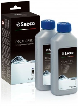 Pachet 2 Flacoane Solutie anticalcar Philips Saeco CA6701/00 pentru espressoare - Img 3