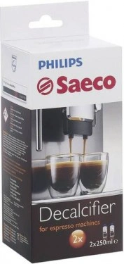 Pachet 2 Flacoane Solutie anticalcar Philips Saeco CA6701/00 pentru espressoare - Img 5