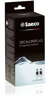 Pachet 2 Flacoane Solutie anticalcar Philips Saeco CA6701/00 pentru espressoare - Img 6