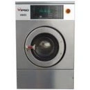 MASINA PROFESIONALA DE SPALAT RUFE Model: WFF100 (9,5 KG/CICLU)