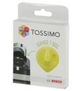 Disc decalcifiere Tassimo Service T Disc, yellow