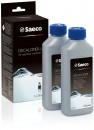 Pachet 2 Flacoane Solutie anticalcar Philips Saeco CA6701/00 pentru espressoare