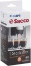 Pachet 2 Flacoane Solutie anticalcar Philips Saeco CA6701/00 pentru espressoare - Img 5