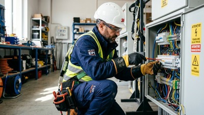 Echipamente de Protecție pentru Electricieni – Ghid Complet