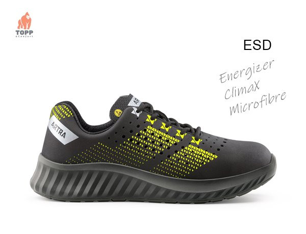 deliver Sincerely Score Pantofi ESD super design S1P