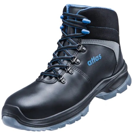 Bocanci de protectie Atlas S2 ESD TX 84