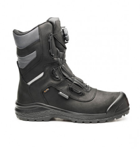 Bocanci de protectie inalti S3 WR CI HI HRO SRC WR tip SWAT