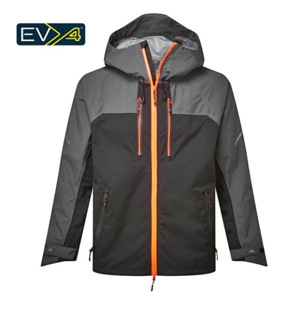 Jacheta de ploaie EV4 Portwest - Calitate superioara
