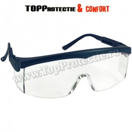 Ochelari de protectie PIVOLUX incolor