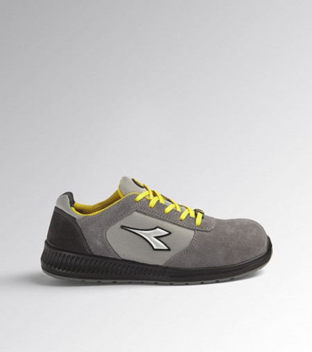 Oferta ultima pereche 42 - Pantofi de protectie Diadora Formula S1P ESD usori