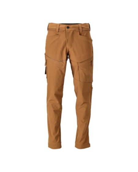 Pantaloni de lucru elastici Mascot Customized 4-Way stretch