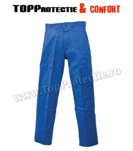 Pantaloni lucru Factory Extra rezistenti la rupere, bumbac Gros