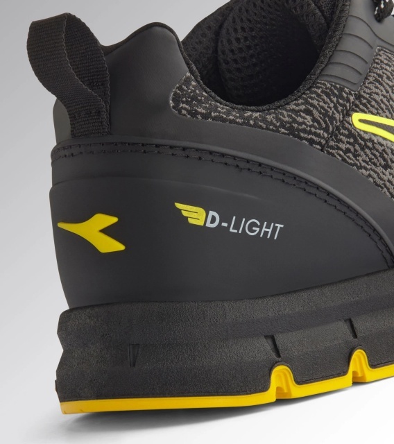 Pantofi Diadora Run Antom S3 | confortabili amortizare excelentă