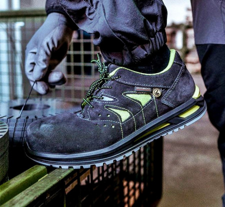 Pantofi protectie vara 3Hybrid