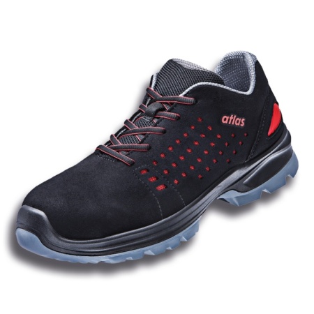 Pantofi usori Atlas S1 SRC ESD, ultra confortabili si respirabili