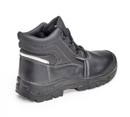 Bocanci de protectie Top Confort S3 SRC ESD