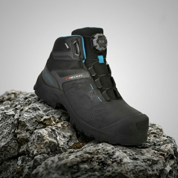 【9453 Bocanci Heckel MacCrossroad 3.0 BOA Top-Protectie