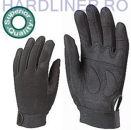 Manusi de protectie piele sintetica solicitare mare 928-929-930