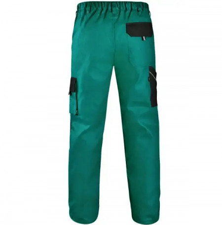 Pantalon de lucru pentru spatii verzi CXS