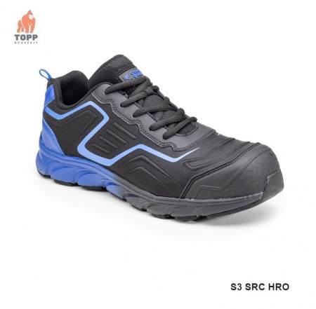 Pantofi de protecție S3 HRO SRC