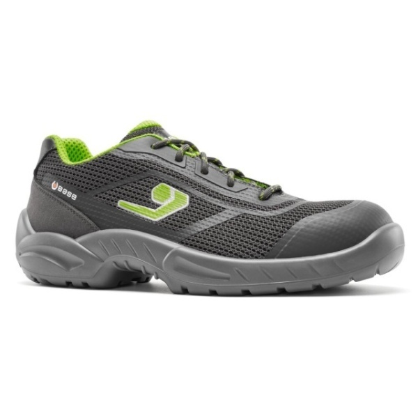Pantofi de lucru respirabili S1PS Portwest