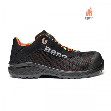 Pantofi de protectie Be-Fit S1P SRC 