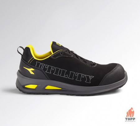 Pantofi de protectie Diadora Smart usori