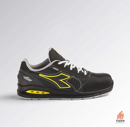 Pantofi de protectie Run Net Airbox Matryx S3 