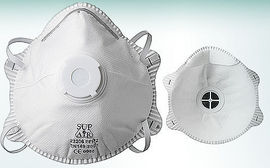 Semi masca protectie FFP2 eficienta