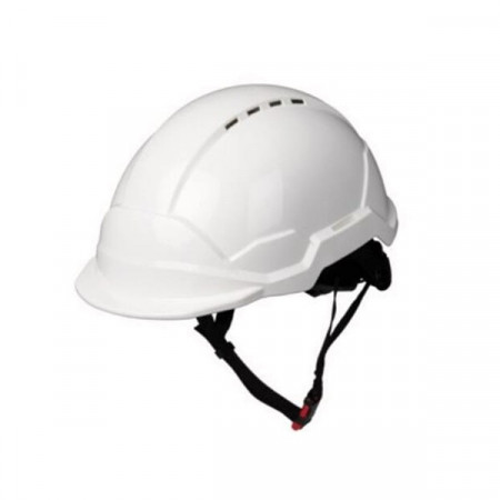 Casca de protectie cu ochelari integrati Phoenix Wind 