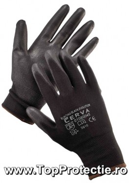 Manusi de protectie Bunting Black Evolution