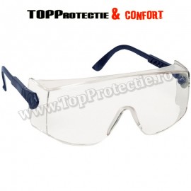 Ochelari de protectie Lux Optical