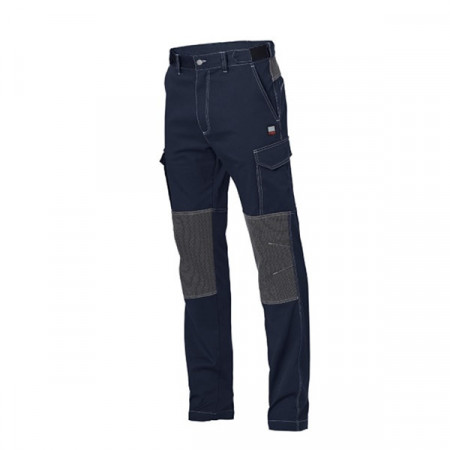 Pantaloni de lucru Montreal confortabil, rezistent la abraziune