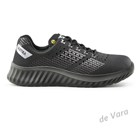 Pantofi de lucru Artra Pro de vara S1P - femei + barbati