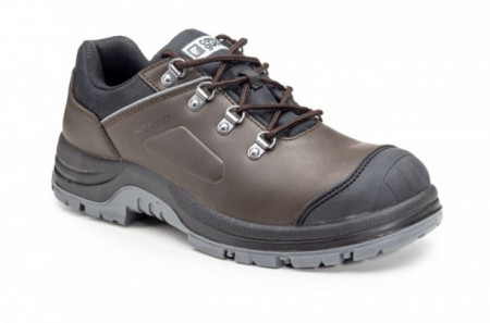 Pantofi de protectie Flint S3 SRC