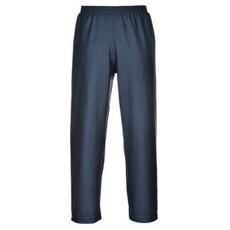 Pantaloni impermeabili de ploaie Pelerina profesionala Sealtex Air