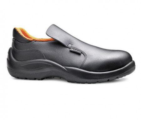 Pantofi de protectie Cloro S2 SRC WR fara siret