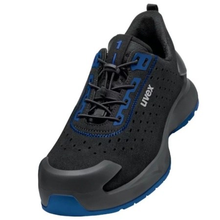 Pantofi Uvex usori 1 x-craft S1 FO SC SR