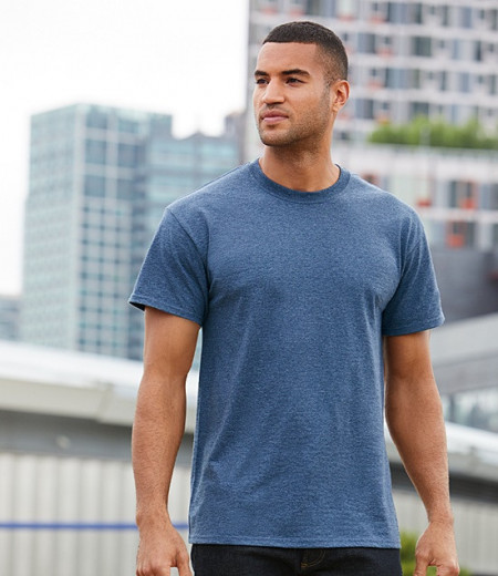 Tricou monocolor gros 205 gr/mp GI2000
