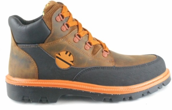 Bocanci Dike Diver S3 tobacco
