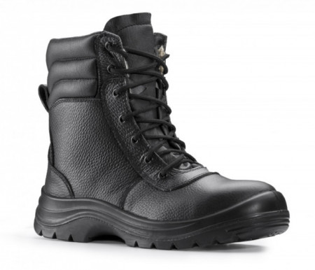 Bocanci protectie iarna imblaniti S3 CI SRC 