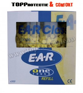 Bulă de dozare pentru dispenser antifoane EAR Classic 30150