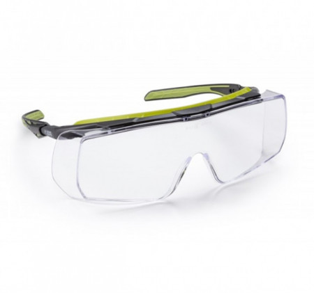 Ochelari protectie OVERLUX confortabili