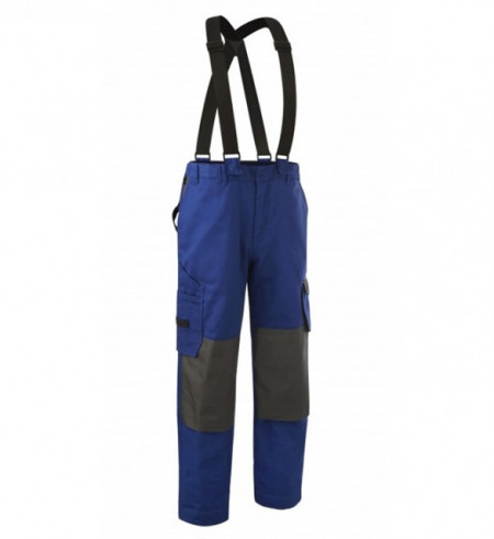 Pantaloni talie COMMANDER captusiti