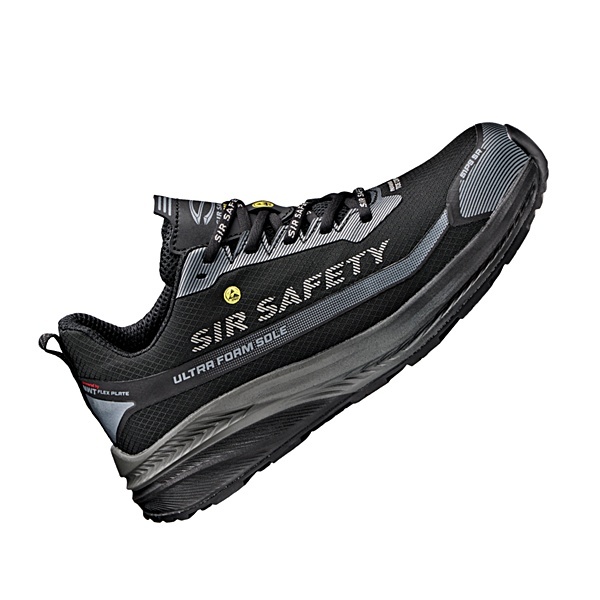 Pantofi de lucru ultra usori si respriabili Sir Safety Top-Lejer