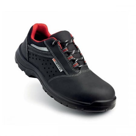 Pantofi de protectie Focus 2 Perfo S1P usori