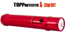 LICHIDARE - Lanterna Portwest Ultra 200/65 lumeni