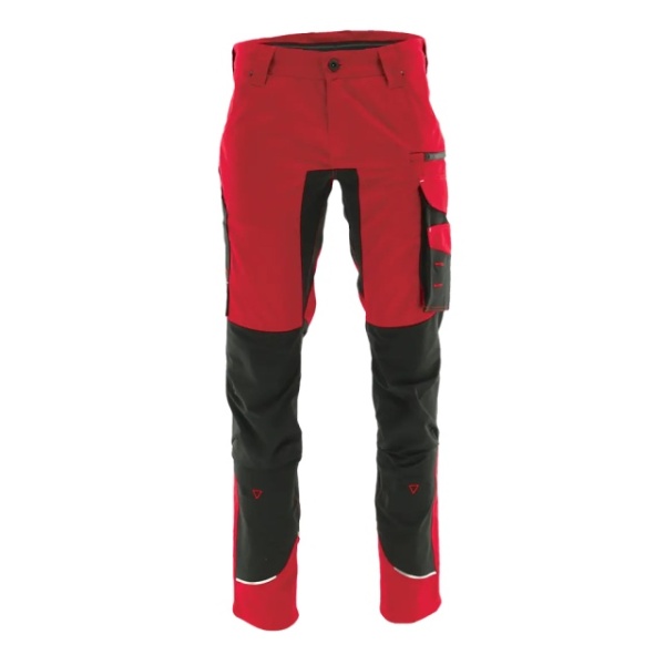 Pantaloni elastici 4-way stretch design Urban | Confort și calitate superioară